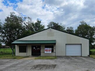 Horse Cave, KY Industrial - 1370 S Dixie St