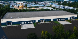 Carmel, IN Industrial - 9770 Mayflower Park Dr