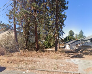 Spokane, WA Commercial - 648 Perry st