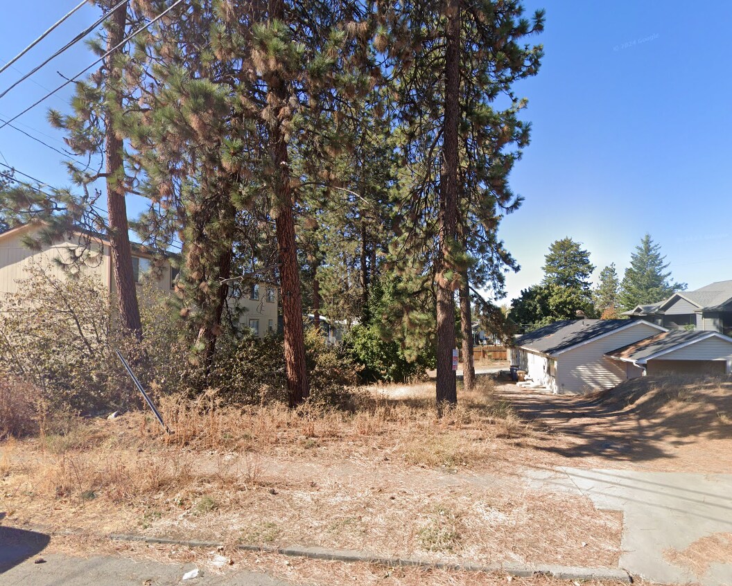 648 Perry st, Spokane, WA for Sale