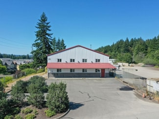 Bremerton, WA Industrial - 128 Oyster Bay Ave