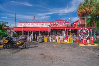 Miami, FL Restaurant - 1644 SW Flagler Ter Miami, FL Restaurant - 1644 SW Flagler Ter
