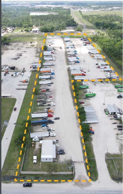 4605 Oates Rd, Houston, TX for Rent