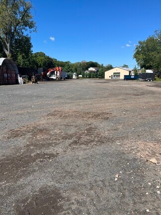 East Berlin, CT Industrial Land - 392-424 Berlin St East Berlin, CT Industrial Land - 392-424 Berlin St