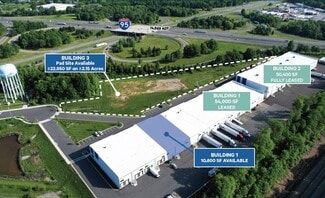 Elkton, MD Industrial - 400 Belle Hill Rd Elkton, MD Industrial - 400 Belle Hill Rd