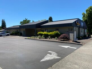 Hillsboro, OR Office/Medical - 620 SE Oak St
