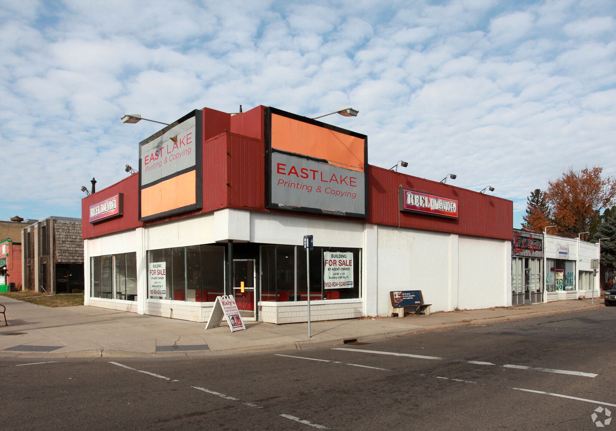3540 E Lake St, Minneapolis, MN for Sale