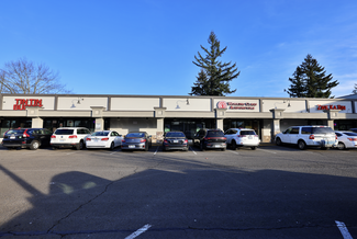 Gresham, OR Retail - 2190-2434 SE 182nd Ave