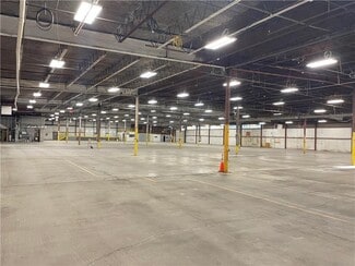 Clifton Park, NY Industrial - 107 Pierce Rd