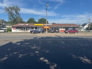 Bridgeport, CT Retail - 4086-4108 Main St Bridgeport, CT Retail - 4086-4108 Main St