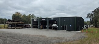 Midway, FL Industrial - 31515 Blue Star Hwy