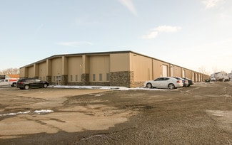Uniontown, OH Industrial - 3618-3642 Apache St