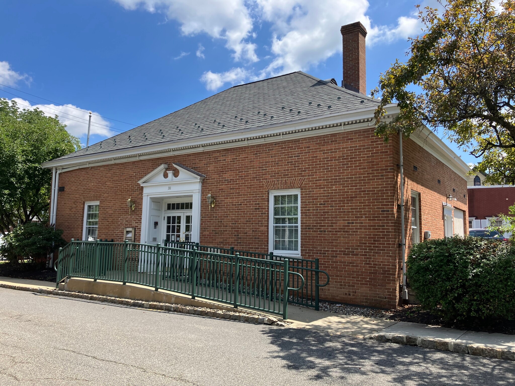 311 Main St, Chatham, NJ for Rent