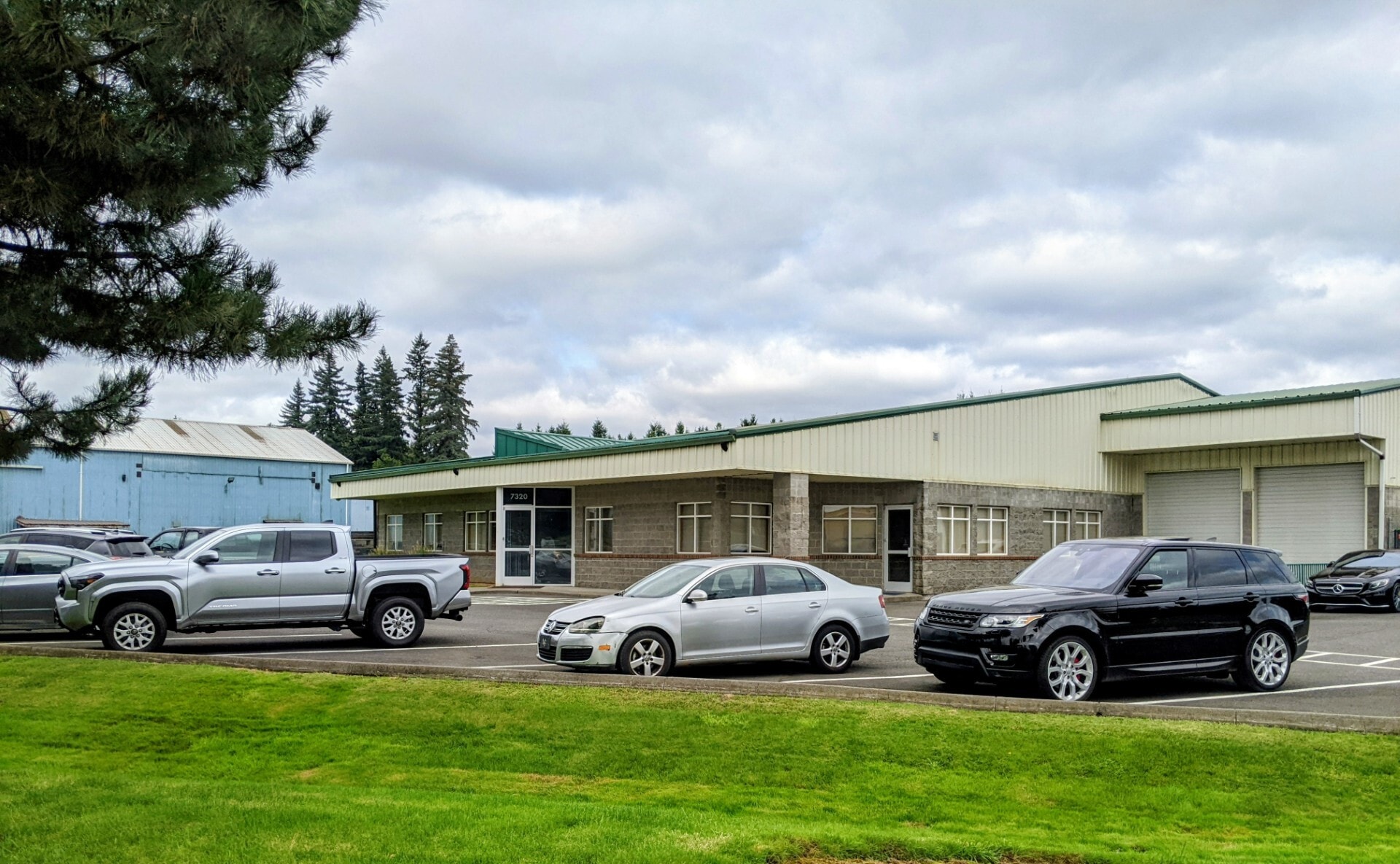 7320 NE St Johns Rd, Vancouver, WA for Rent