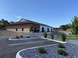 Harrisonburg, VA Warehouse - 975 Sawtooth Oak Cir