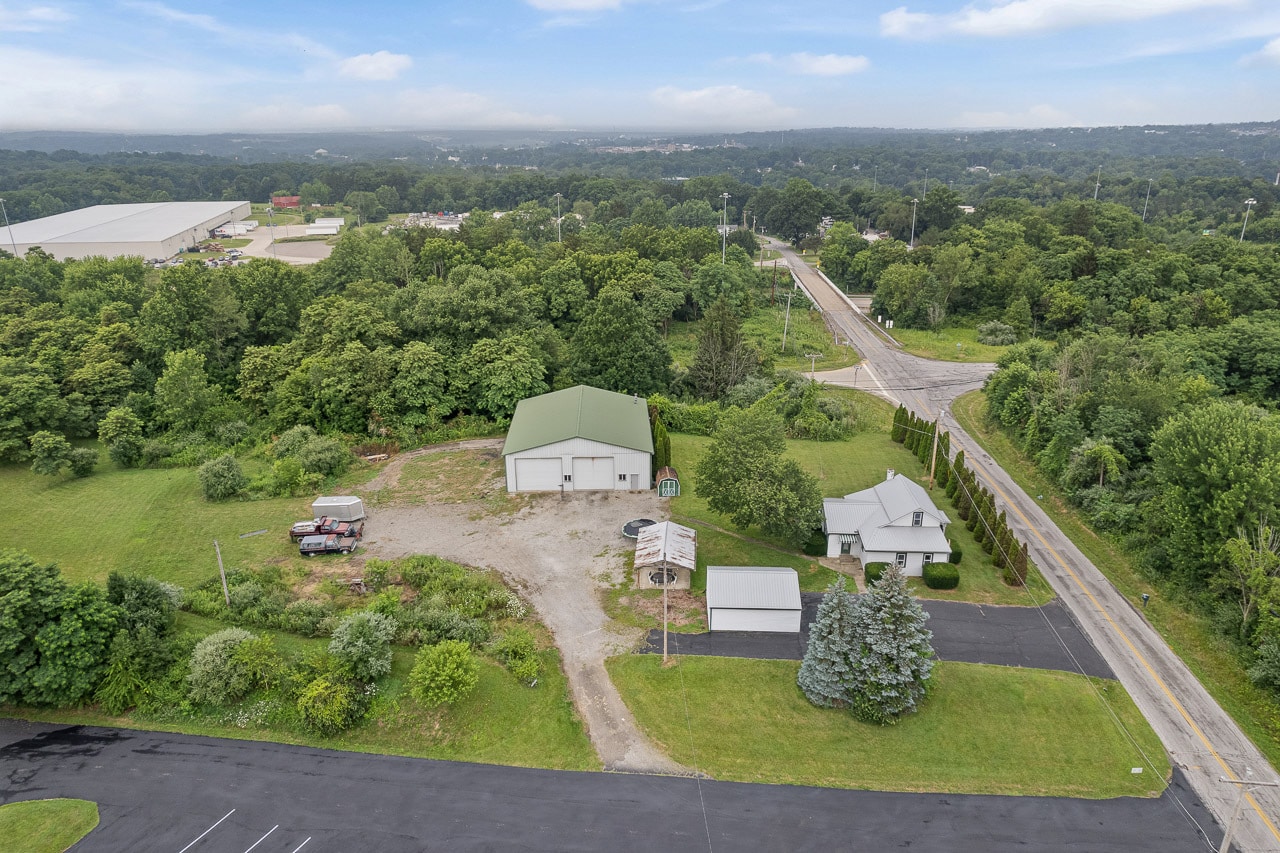 1853 Sylvan Rd, Wooster, OH for Sale
