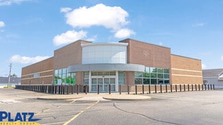 Columbiana, OH Drug Store - 14973 South Ave