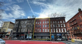 Richmond, VA Office/Retail - 23 W Broad St Richmond, VA Office/Retail - 23 W Broad St