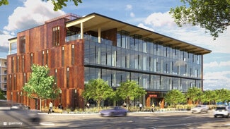 Oklahoma City, OK Office, Retail - NW 13th St Oklahoma City, OK Office, Retail - NW 13th St