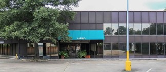 Houston, TX Office - 14780 Memorial Dr