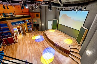 Del City, OK Loft/Creative Space - 2908 Epperly Dr