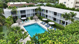 Vero Beach, FL Hospitality - 1705 Ocean Dr