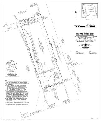 Conroe, TX Commercial Land - 0 Ed Kharbat Dr Conroe, TX Commercial Land - 0 Ed Kharbat Dr