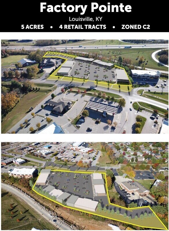 13000 Factory Ln, Louisville, KY for Sale
