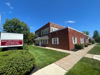 Hatfield, PA Office/Medical - 2701 Cowpath Rd Hatfield, PA Office/Medical - 2701 Cowpath Rd