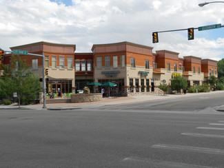 Fort Collins, CO Retail - 1335 W Elizabeth St