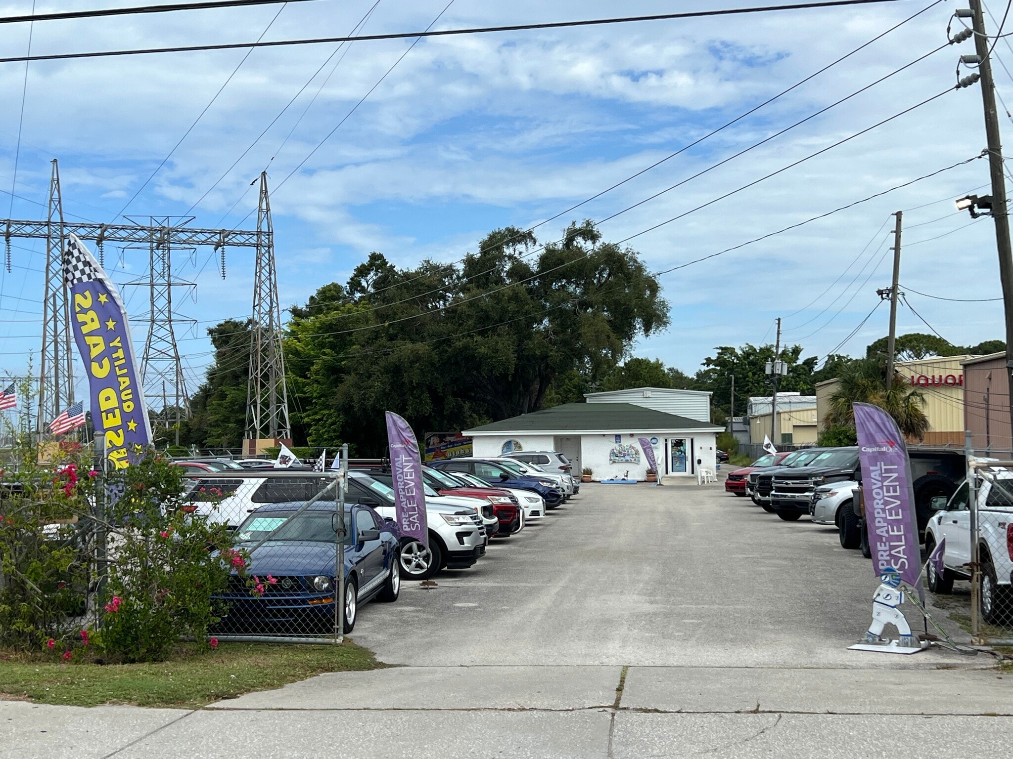 2850 Roosevelt Blvd, Clearwater, FL for Sale