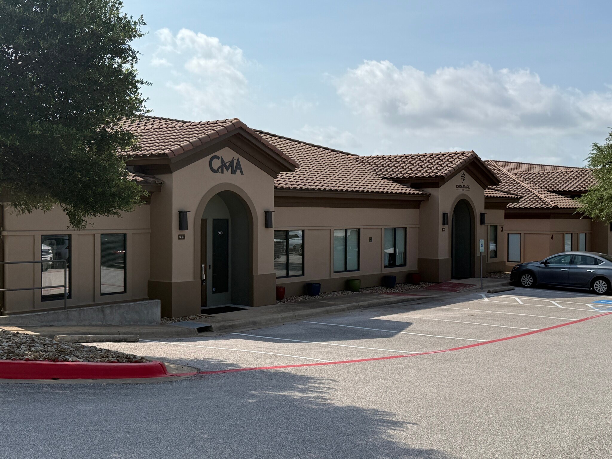 11901 Parmer Ln, Cedar Park, TX for Sale