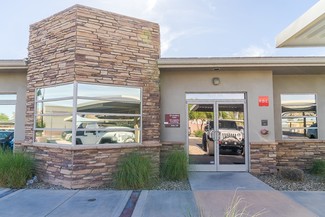 Phoenix, AZ Office - 4425 E Agave Rd