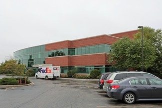 Pleasant Prairie, WI Office - 10411 Corporate Dr Pleasant Prairie, WI Office - 10411 Corporate Dr