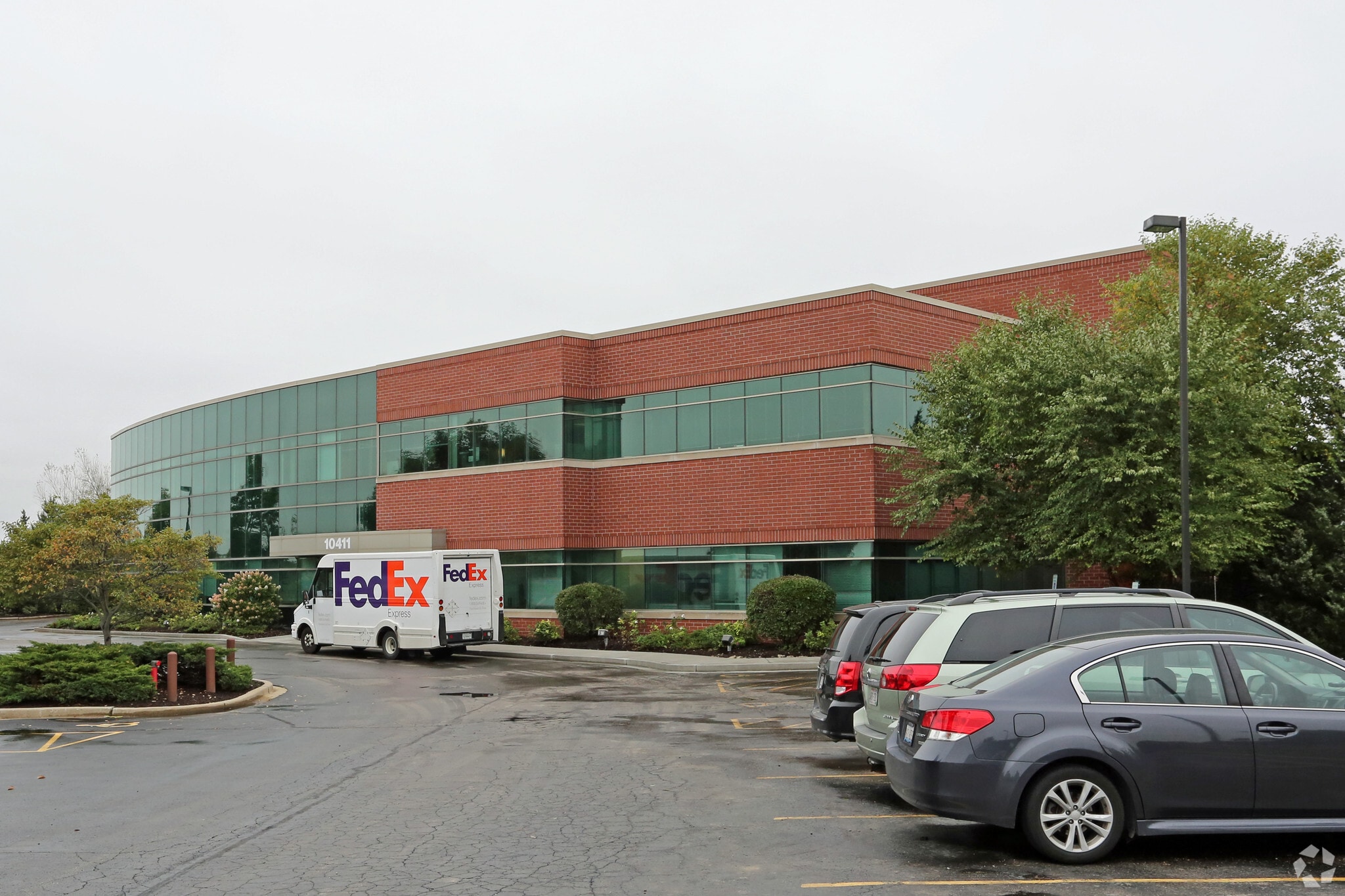 10411 Corporate Dr, Pleasant Prairie, WI for Rent