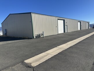 Mound House, NV Industrial - 19 PPF Way
