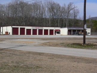 Oxford, AL Industrial - 3208 Hwy 21 S Oxford, AL Industrial - 3208 Hwy 21 S