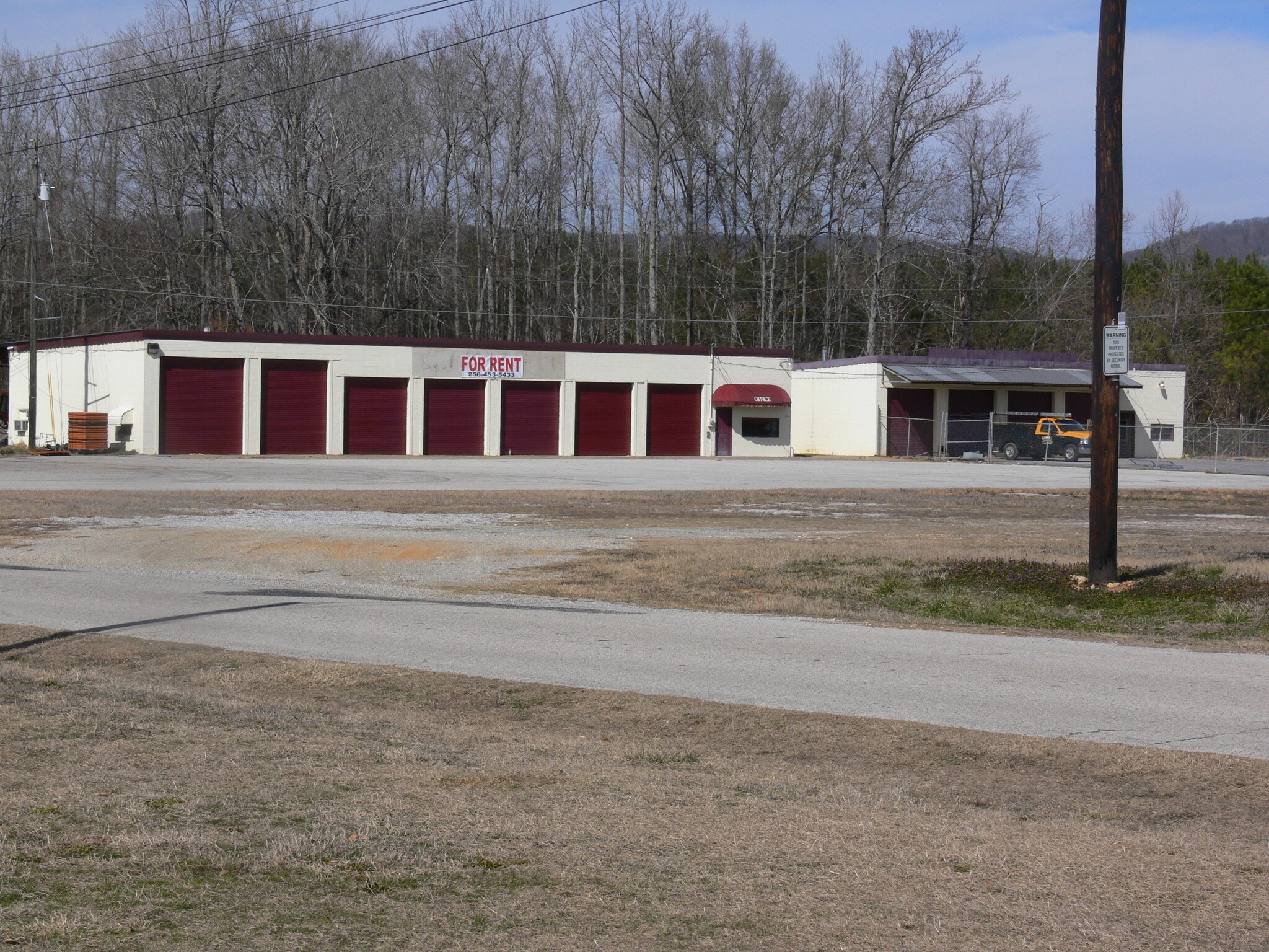 3208 Hwy 21 S, Oxford, AL for Rent