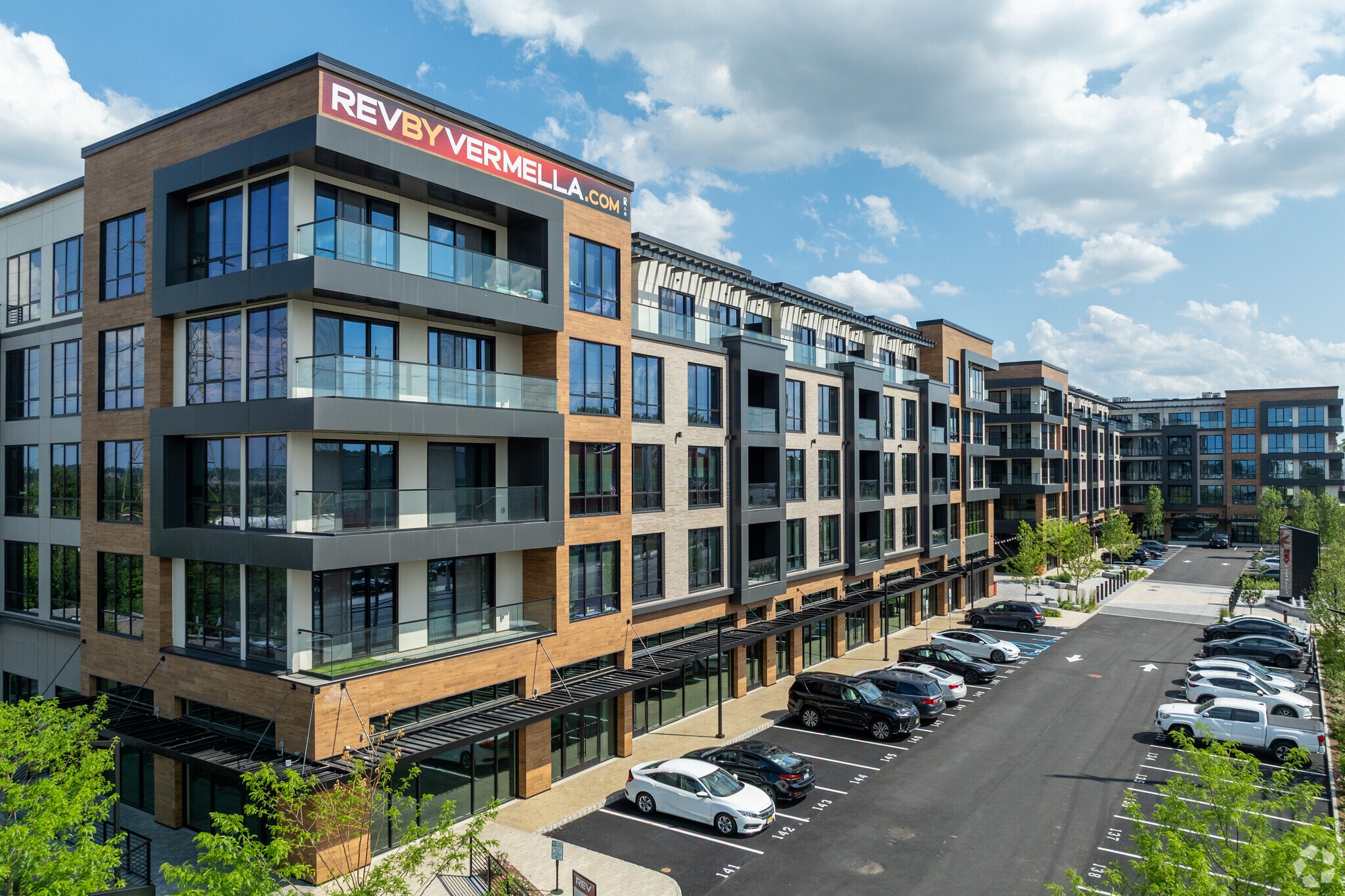 630 Washington Ave, Belleville, NJ for Rent