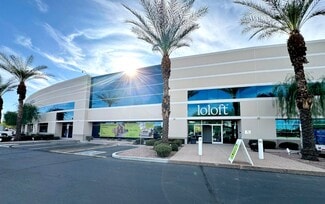 Phoenix, AZ Coworking Space - 4750 S 44th Pl