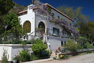 Jerome, AZ Hospitality - 100 Hill St