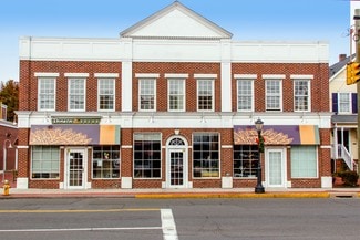 Darien, CT Office - 1063 Boston Post Rd