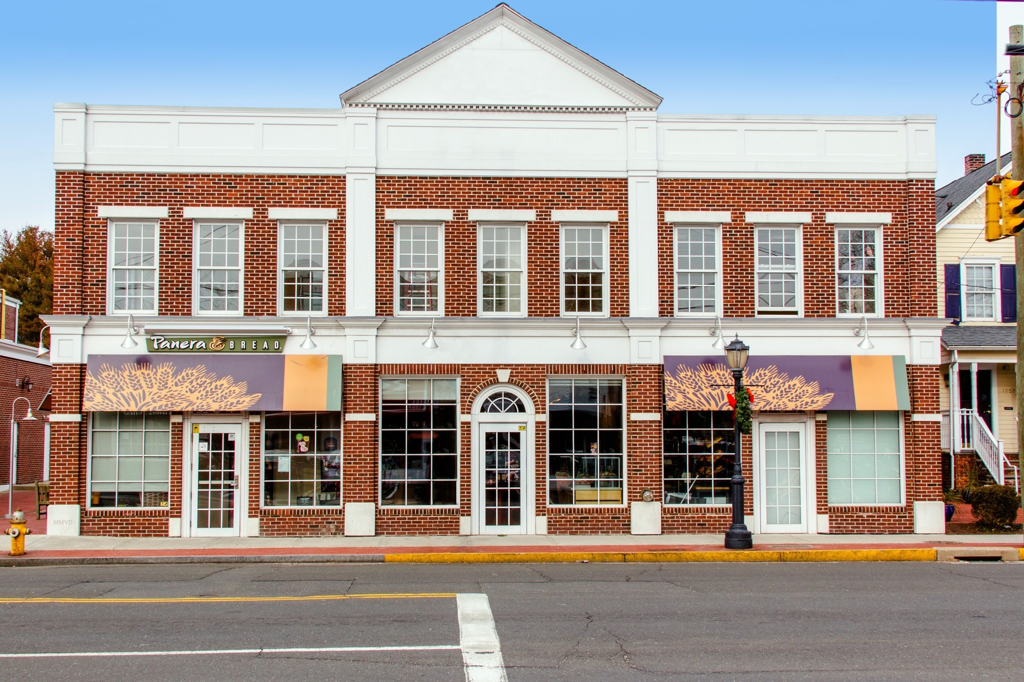 1063 Boston Post Rd, Darien, CT for Rent