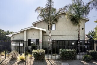 El Monte, CA Apartments - 2826 Cogswell Rd
