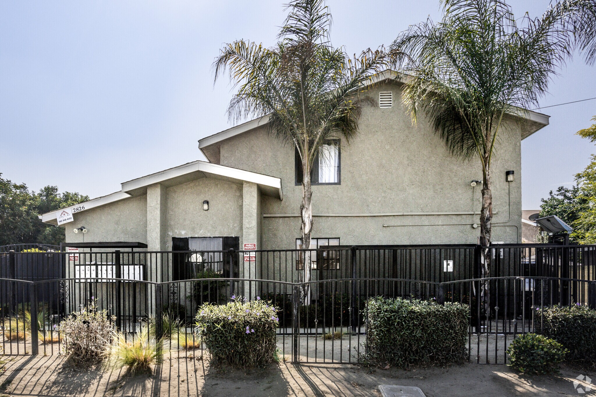 2826 Cogswell Rd, El Monte, CA for Sale