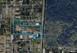 Beaverton, OR Residential Land - 3011 170th Ave