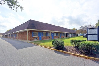 Chesapeake, VA Flex - 809 Live Oak Dr Chesapeake, VA Flex - 809 Live Oak Dr
