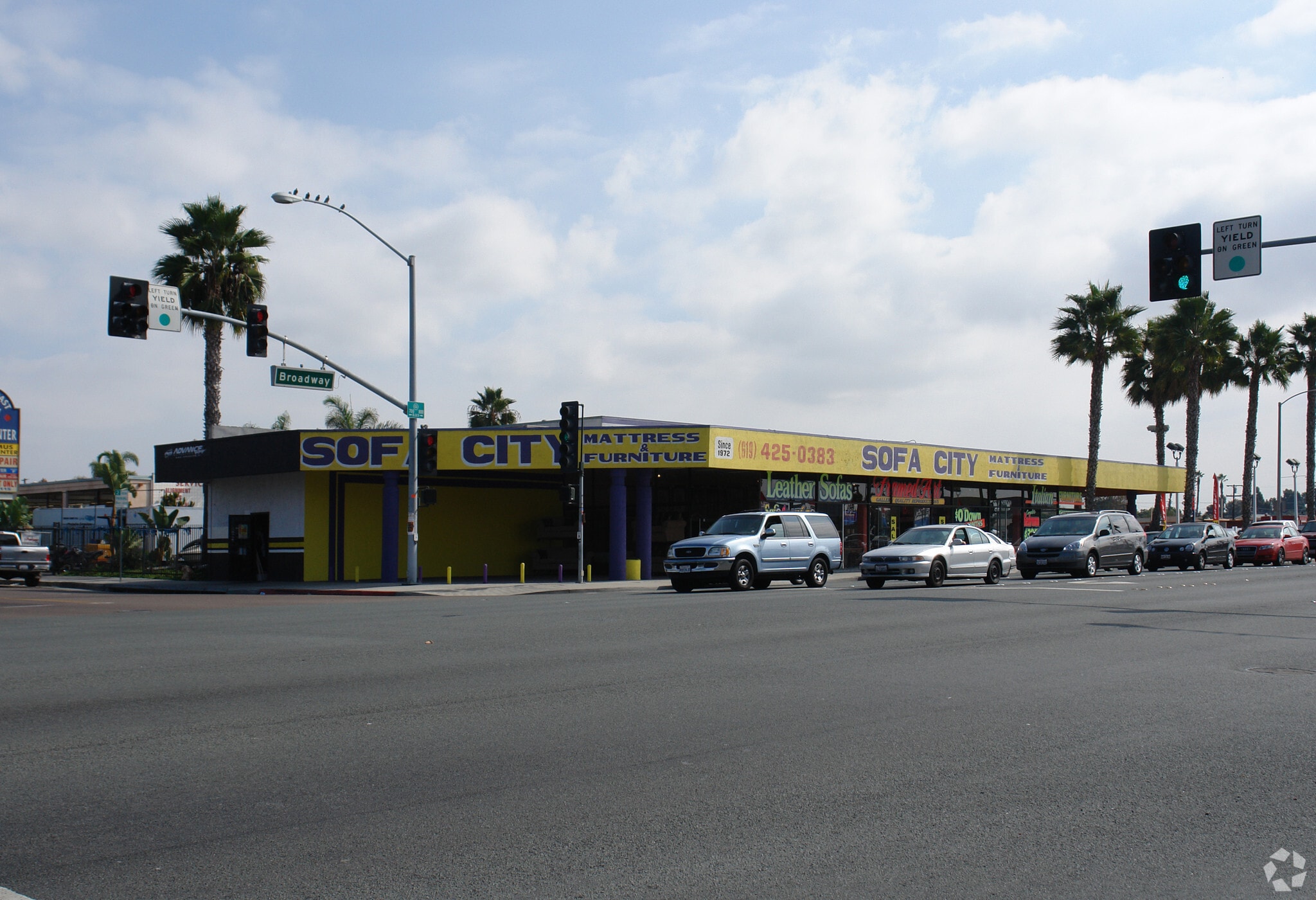 801 Broadway, Chula Vista, CA for Rent
