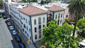 Los Angeles, CA Apartments - 2910 Leeward Ave Los Angeles, CA Apartments - 2910 Leeward Ave
