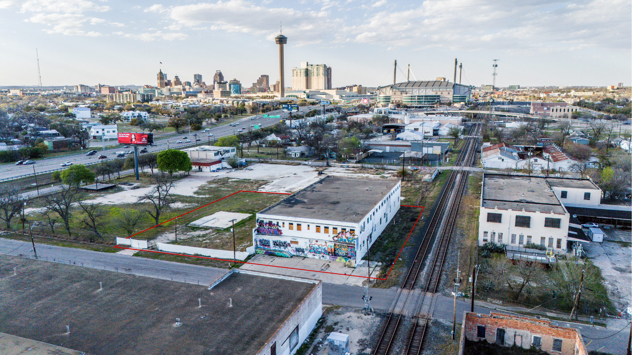 509 - 522 Delaware, San Antonio, TX for Sale
